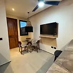 Depto#4 Lujoso Depto En Tulum 2 Rec