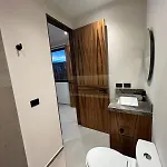 Depto#4 Lujoso Depto En 2 Rec Apartamento