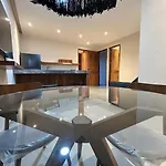 Depto#4 Lujoso Depto En 2 Rec Apartamento