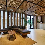 Serene Apartment In La Veleta With Private Plunge Pool, Gym, Rooftop Pool And Yoga Lounge