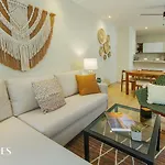 2 Rec. | Roof C/Infinity Pool + Jacuzzi | Amplio