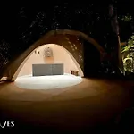 Loft Exclusivo C/Vista Al Jadin | Natural Luxury