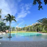 Loft Exclusivo C/Vista Al Jadin | Natural Luxury