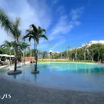 Loft Exclusivo C/Vista Al Jadin | Natural Luxury