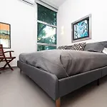 Relaxing 2 Bedroom Apartement In The Center Of Tulum With Private Pool And Terrace