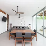 Relaxing 2 Bedroom In The Center Of With Private Pool And Terrace * Tulum