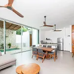 Relaxing 2 Bedroom In The Center Of With Private Pool And Terrace * Tulum