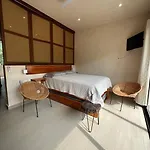 Espacio Tranquilo Y Elegante.