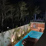 Espacio Tranquilo Y Elegante.