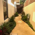 Chic, Modern Tulum Studio Home