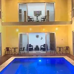 Private Nah-k'aan House Tulum