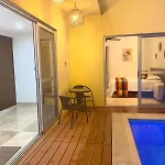 Villa Private Nah-k'aan House Tulum