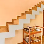 Private Pool Penthouse In Tulum 3 Bedrooms.