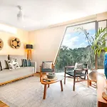 Private Rooftop Pool 3br Penthouse In The Jungle Apartment Tulum