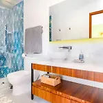 Private Rooftop Pool 3br Penthouse In The Jungle Tulum