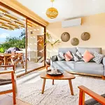 Private Rooftop Pool 3br Penthouse In The Jungle Apartment