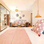 Apartment Private Rooftop Pool 3br Penthouse In The Jungle