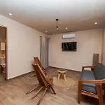 The Teodoro Apartahotel 4*