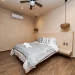 The Teodoro 4* Tulum