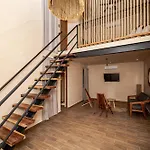 Apartahotel The Teodoro 4*