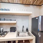 The Teodoro 4* Tulum