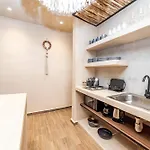 The Teodoro Apartahotel