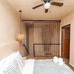 Apartahotel The Teodoro 4*