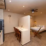 Apartahotel The Teodoro Tulum