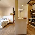 Apartahotel The Teodoro Tulum