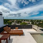 The Teodoro Apartahotel Tulum
