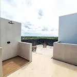 Apartahotel The Teodoro 4*