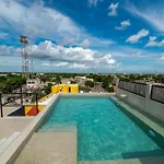 Apartahotel The Teodoro Tulum