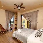 The Teodoro Apartahotel 4*