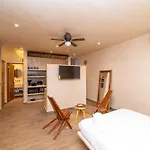 The Teodoro Apartahotel Tulum