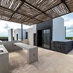 Apartahotel The Teodoro 4*