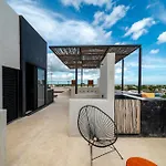 Apartahotel The Teodoro Tulum