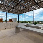 The Teodoro Tulum