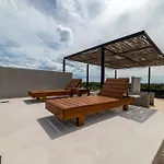 The Teodoro Apartahotel 4*