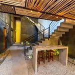The Teodoro Apartahotel Tulum