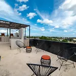Apartahotel The Teodoro