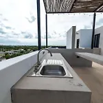 The Teodoro Apartahotel 4*