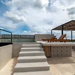 Apartahotel The Teodoro Tulum