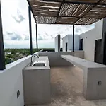 The Teodoro Apartahotel