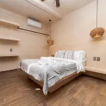 Apartahotel The Teodoro 4*