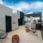 The Teodoro 4* Tulum