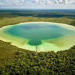 Hotel Sky K104 Tulum