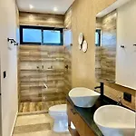 Hotel Sky K104 Tulum
