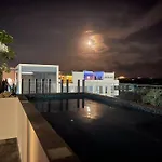 Luxury Rooftop With Private Pool Apartment Tulum