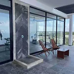 Luxury Rooftop With Private Pool Apartment Tulum