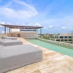 Temple Paradise Luxury 6 Min From Apartamento Tulum